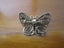Vintage Tacoa Butterfly Brooch Carousel 3