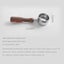 51/54/58MM Colorful Wood Coffee Bottomless Portafilter Stainless Steel Fo CHK12N Carousel 10