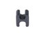 Cable Clip Organizer Clamps For Mijia Electric Scooter Skateboard Storage Clip Carousel 5