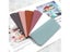 1Pcs PU Leather Glasses Bag Sunglasses Reading Eyeglasses Protective Cover Case Carousel 5