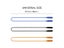 JM Elastic Silicone Eyeglasses Strap Holder For Sports Carousel 6