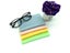 5Pcs 150*175mm Chamois Glasses Cleaner Microfiber Cloth For Lens Phone Screen Carousel 4