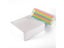 5Pcs 150*175mm Chamois Glasses Cleaner Microfiber Cloth For Lens Phone Screen Carousel 7