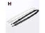 SHAUNA 70cm Glasses Chain Fashion Black White Lanyards 37g Carousel 5