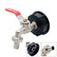 IBC Water Tank Tap Cap Adapter Carousel 4