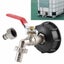 IBC Water Tank Tap Cap Adapter Carousel 1