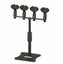 Desktop Stand w 4 mic holder bar WD-164 (ST21N) Carousel 1