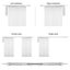 MaiHa Curtains Track Electric Rod Cornice Rail for Smart Home Scalable Tu CHK12N Carousel 5