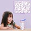 Kids Sublimation Bottle Blanks 12 oz Carousel 3