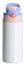 Kids Sublimation Bottle Blanks 12 oz Carousel 13
