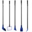 Aquarium Cleaning Tools 5 in 1 Fish Tank Cleaning Kit Tools Algae Scraper CHK12N Carousel 4