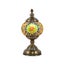 Turkish Table Side Lamp Carousel 1
