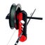 Fishing Tool Portable Fishing Line Winder Reel Line Spooler Machine Carousel 2