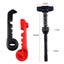 Fishing Tool Portable Fishing Line Winder Reel Line Spooler Machine Carousel 4
