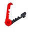 Fishing Tool Portable Fishing Line Winder Reel Line Spooler Machine Carousel 5