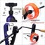 Fishing Tool Portable Fishing Line Winder Reel Line Spooler Machine Carousel 7