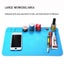 Repair Pad Silicone Waterproof Motherboard Electronic Equipment Carousel 7