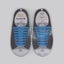 2023 New 16pcs/lot Shoes Accessories Elastic Silicone Shoelaces Elastic S CHK12N Carousel 14