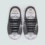 2023 New 16pcs/lot Shoes Accessories Elastic Silicone Shoelaces Elastic S CHK12N Carousel 15