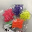 2023 New 16pcs/lot Shoes Accessories Elastic Silicone Shoelaces Elastic S CHK12N Carousel 19