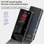 For MP4 Player With Bluetooth Built-in Speaker Touch Key FM Radio Video P CHK12N Carousel 6