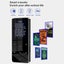 For MP4 Player With Bluetooth Built-in Speaker Touch Key FM Radio Video P CHK12N Carousel 7
