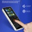 For MP4 Player With Bluetooth Built-in Speaker Touch Key FM Radio Video P CHK12N Carousel 8