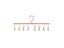 Clothes Hanger Clothes Hangers Carousel 6