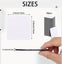 Sublimation Coasters Blanks x20 Carousel 3