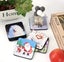 Sublimation Coasters Blanks x20 Carousel 7