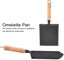 Frying Pan Cast Iron Omelette Pot 2028810 Carousel 9