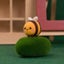 Animal Bee Wool Felt Handmade Cross Stitch Omamori Knitting Creative Carousel 2