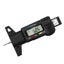Digital Tread Depth Gauge For Car Tyre Tire Meter Thickness Gauges Carousel 1