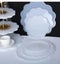 DIY Crystal Silicone Mold Three-layer Fruit Plate Tea Plate Disc Epoxy Re CHK12N Carousel 22