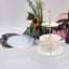 DIY Crystal Silicone Mold Three-layer Fruit Plate Tea Plate Disc Epoxy Re CHK12N Carousel 24