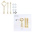 DIY Crystal Silicone Mold Three-layer Fruit Plate Tea Plate Disc Epoxy Re CHK12N Carousel 6