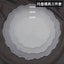 DIY Crystal Silicone Mold Three-layer Fruit Plate Tea Plate Disc Epoxy Re CHK12N Carousel 16