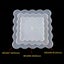 DIY Crystal Silicone Mold Three-layer Fruit Plate Tea Plate Disc Epoxy Re CHK12N Carousel 18