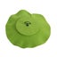 5PCS/Set Colorful Artificial Fake Floating Water Lily Flower Lotus Leaf P CHK12N Carousel 5