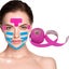 Kindmax Kinesiology Tape for Face V Line and Neck Eyes Area Lifting Wrink CHK12N Carousel 7