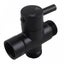 Bidets Toilet Sprayer with Diverter Carousel 3