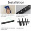 Magnetic Knife Holder Bar Carousel 3