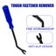 Auto Door Clip Panel Trim Removal Tools Kits Navigation Blades Carousel 4