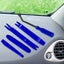 Auto Door Clip Panel Trim Removal Tools Kits Navigation Blades Carousel 5
