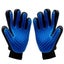 Cat Grooming Glove for Cats Wool Glove Pet Hair Deshedding Brush Comb Glo CHK12N Carousel 10
