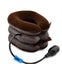 Hot!!! Cervical traction apparatus with inflatable neck neck stretcher he CHK12N Carousel 2