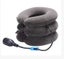 Hot!!! Cervical traction apparatus with inflatable neck neck stretcher he CHK12N Carousel 4