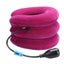 Hot!!! Cervical traction apparatus with inflatable neck neck stretcher he CHK12N Carousel 5