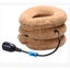 Hot!!! Cervical traction apparatus with inflatable neck neck stretcher he CHK12N Carousel 10