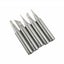 Soldering Solder Iron Tips Tip 900M T for Hakko 933.376.907.913.951 Carousel 3